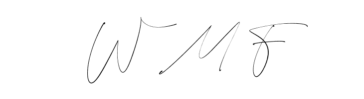 Billion  Free Fonts Download