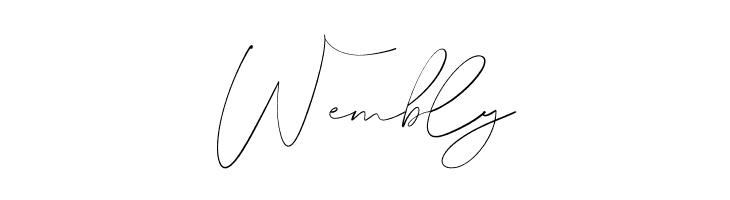 Billion  Free Fonts Download