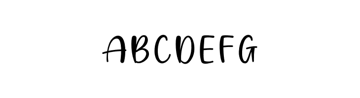 Beauty Smile  Free Fonts Download