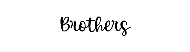 Beauty Smile  Free Fonts Download