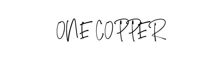 Alphabetically  Free Fonts Download