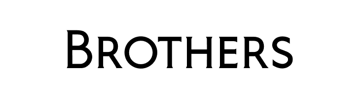 Ausion Personal Use ExtraCAPS  Free Fonts Download