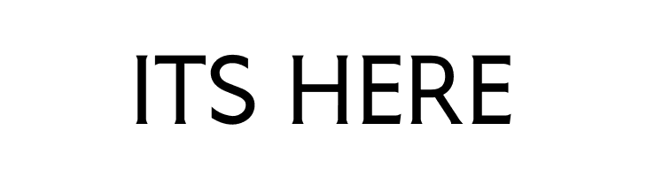 Ausion Personal Use ExtraCAPS  Free Fonts Download