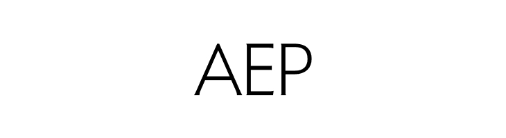 Ausion Personal Use Light  Free Fonts Download