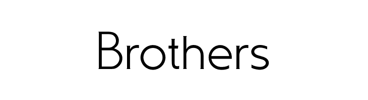 Ausion Personal Use Light  Free Fonts Download