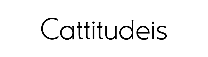 Ausion Personal Use Light  Free Fonts Download