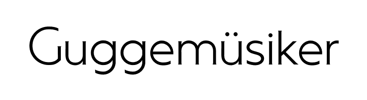 Ausion Personal Use Light  Free Fonts Download