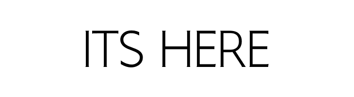 Ausion Personal Use Light  Free Fonts Download