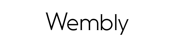 Ausion Personal Use Light  Free Fonts Download