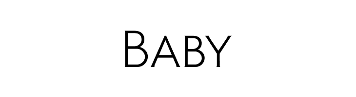 Ausion Personal Use LightCAPS  Free Fonts Download