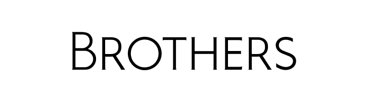 Ausion Personal Use LightCAPS  Free Fonts Download