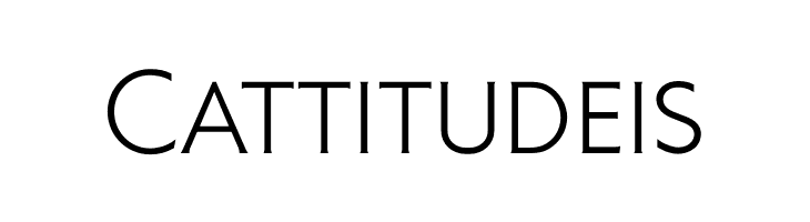 Ausion Personal Use LightCAPS  Free Fonts Download