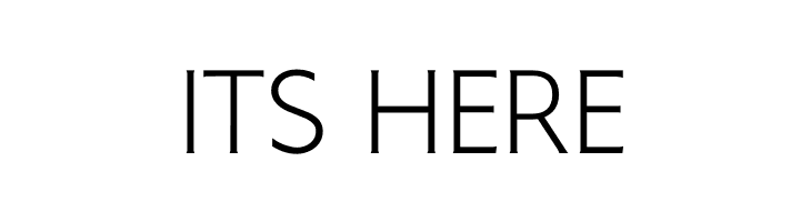 Ausion Personal Use LightCAPS  Free Fonts Download