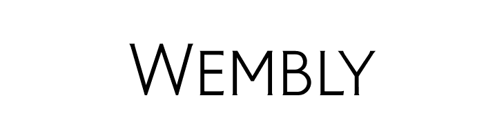 Ausion Personal Use LightCAPS  Free Fonts Download