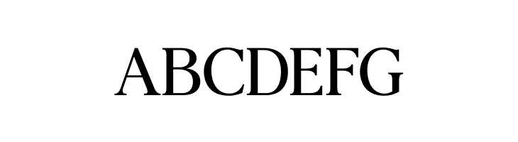 Agatho Narrow  Free Fonts Download