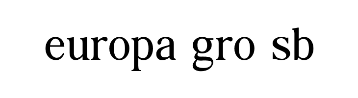 Agatho Narrow  Free Fonts Download