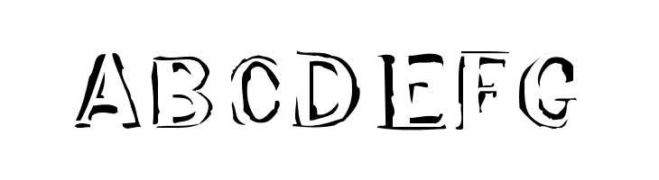 Dirtfont  Free Fonts Download