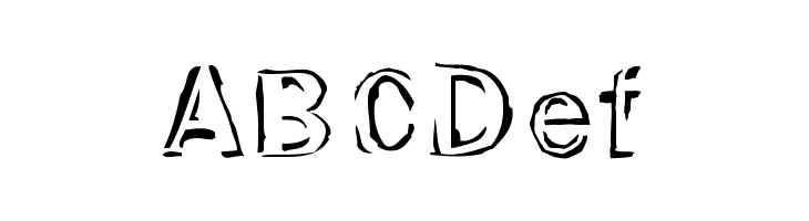 Dirtfont  Free Fonts Download