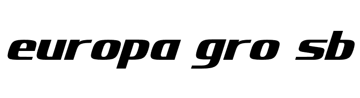 Xbka  Free Fonts Download