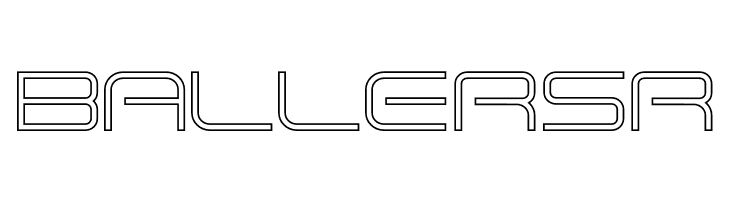 ANDTIOH Zero  Free Fonts Download