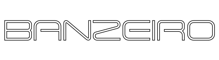 ANDTIOH Zero  Free Fonts Download