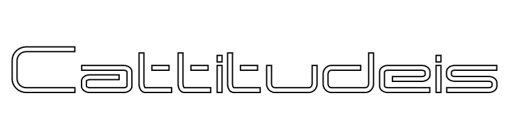 ANDTIOH Zero  Free Fonts Download