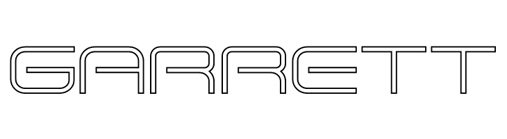 ANDTIOH Zero  Free Fonts Download