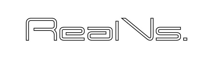 ANDTIOH Zero  Free Fonts Download