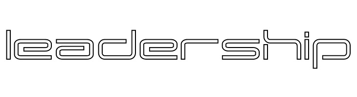 ANDTIOH Zero  Free Fonts Download