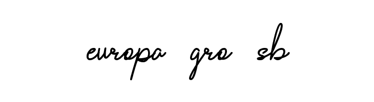 Khothambook  Free Fonts Download