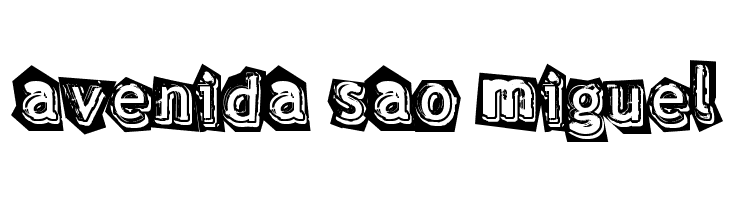 verdy évolution  Free Fonts Download