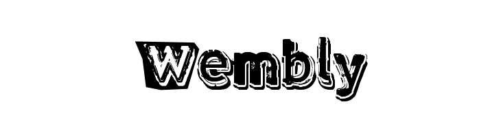 verdy évolution  Free Fonts Download