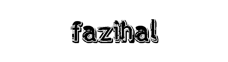 verdy &eacute;volution  Free Fonts Download