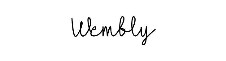 Halilintar  Free Fonts Download