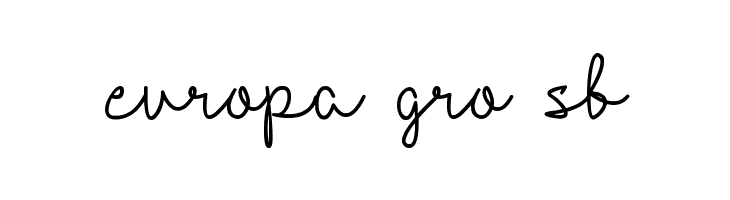 Halilintar  Free Fonts Download