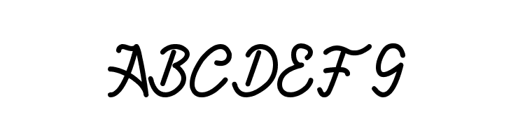 Chromatography  Free Fonts Download