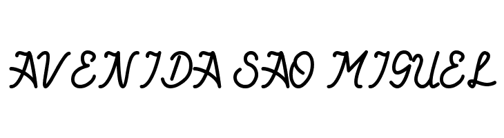 Chromatography  Free Fonts Download