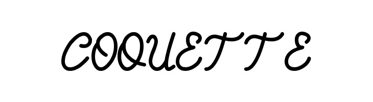 Chromatography  Free Fonts Download