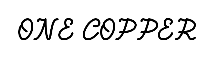 Chromatography  Free Fonts Download