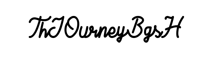 Chromatography  Free Fonts Download