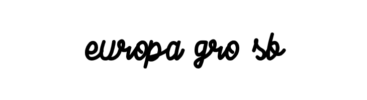 Chromatography  Free Fonts Download