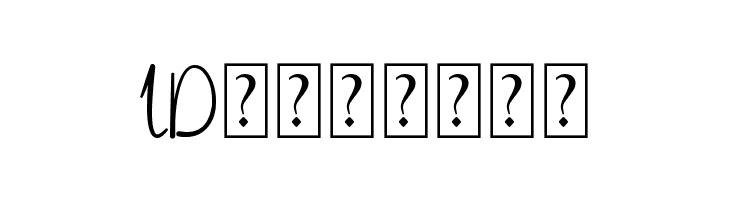 Riocabana  Free Fonts Download