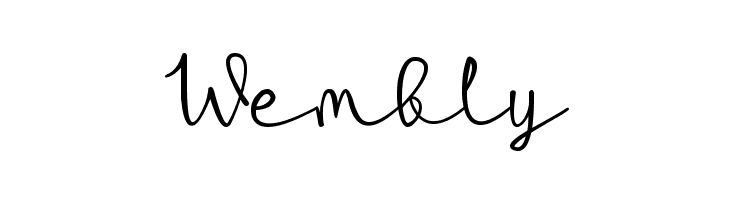 Riocabana  Free Fonts Download