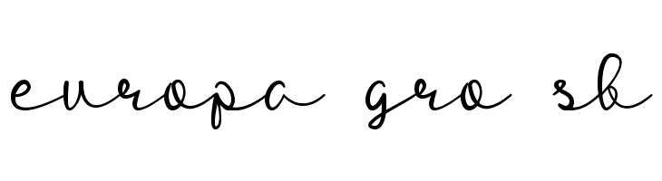 Riocabana  Free Fonts Download
