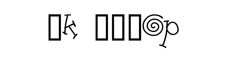 Elastic Wrath  Free Fonts Download