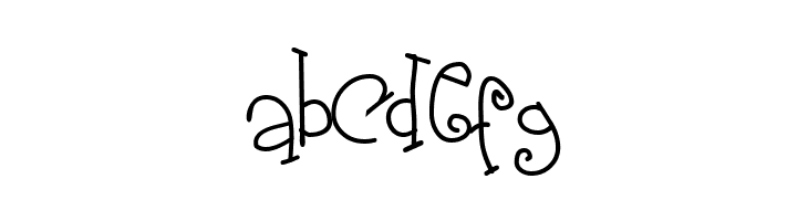 Elastic Wrath  Free Fonts Download