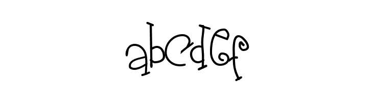 Elastic Wrath  Free Fonts Download