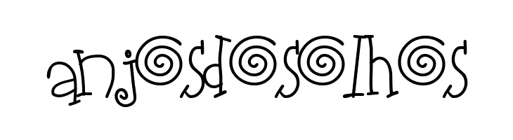 Elastic Wrath  Free Fonts Download