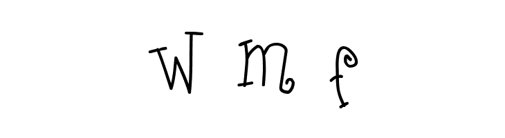 Elastic Wrath  Free Fonts Download