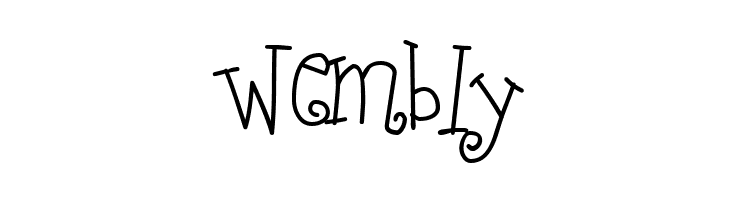 Elastic Wrath  Free Fonts Download